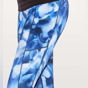 Speed Up Tights 28”